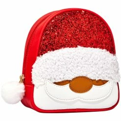 Coupon 😍 Bath & Body Works Crossbody Bag Santa 😍