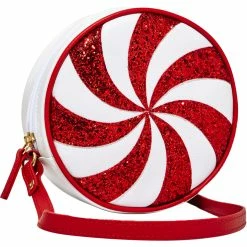 Buy 🔔 Bath & Body Works Crossbody Bag Peppermint 💯