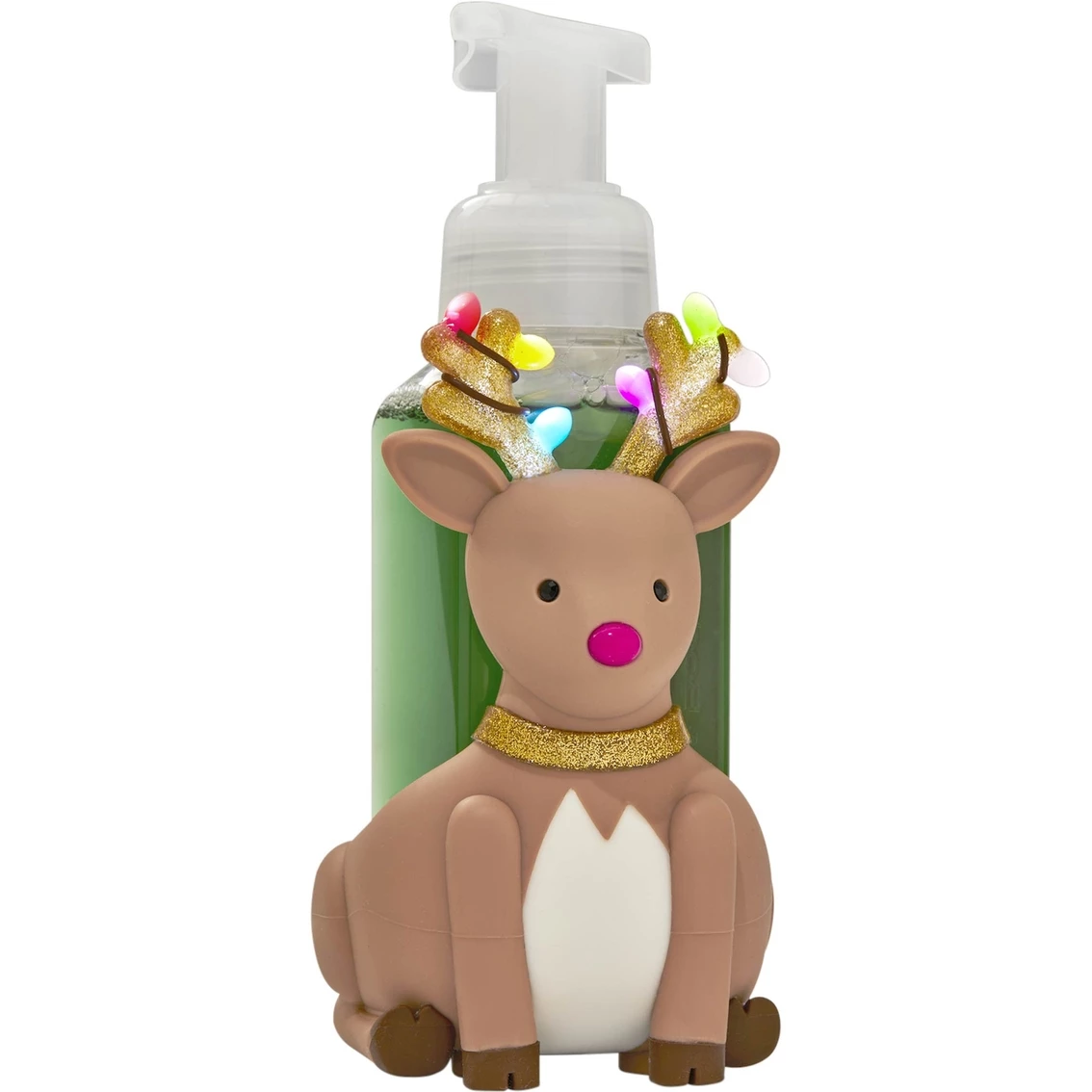 Best Sale 🥰 Bath & Body Works Reindeer Soap Tray ⌛ 1 Best Sale 🥰 Bath & Body Works Reindeer Soap Tray ⌛