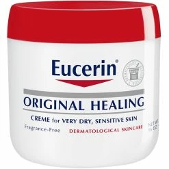 Buy 🎁 Eucerin Original Healing Smoothing Repair Creme 🛒