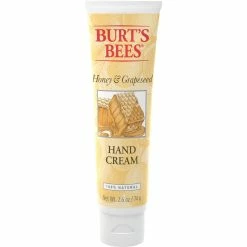Best reviews of ⭐ Burt's Bees Honey & Grapeseed Hand Cream 2.6 Oz. 🎁