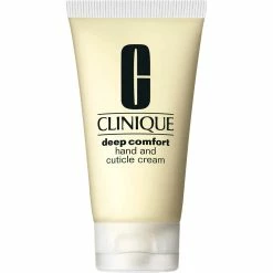 Best deal 🎉 Clinique Deep Comfort™ Hand And Cuticle Cream 🛒