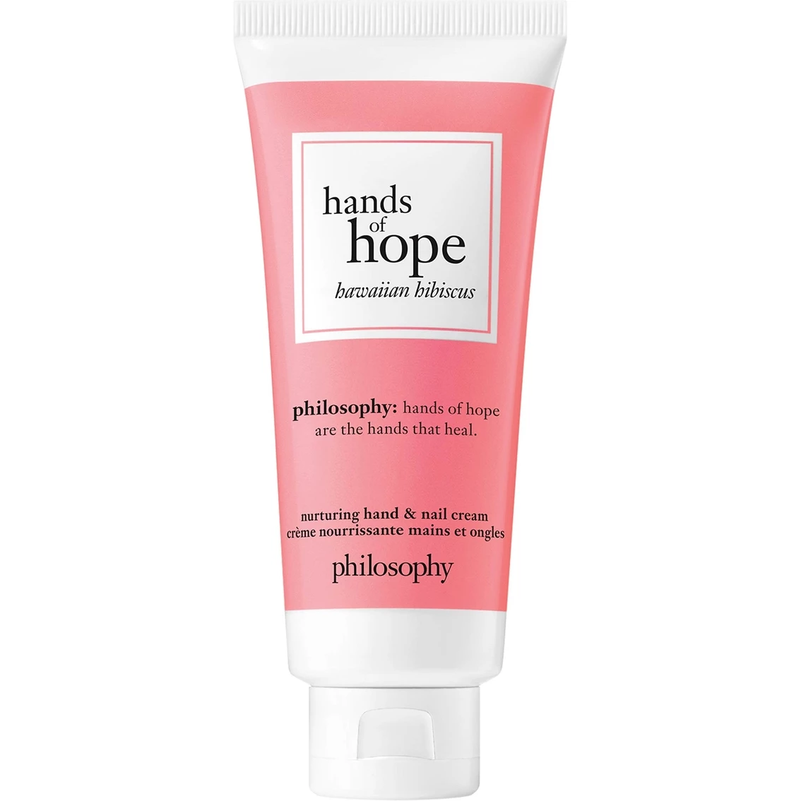 Promo 👏 Philosophy Hands Of Hope Hawaiian Hand Cream ✨ 1 Promo 👏 Philosophy Hands Of Hope Hawaiian Hand Cream ✨