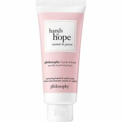 New 🥰 Philosophy Hands Of Hope Coconut Horchata Hand Cream 😉