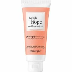 Promo 🥰 Philosophy Hands Of Hope Sparkling Hand Cream 👏