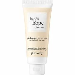 Deals 🌟 Philosophy Hands Of Hope Fresh Cream Hand Cream 👍