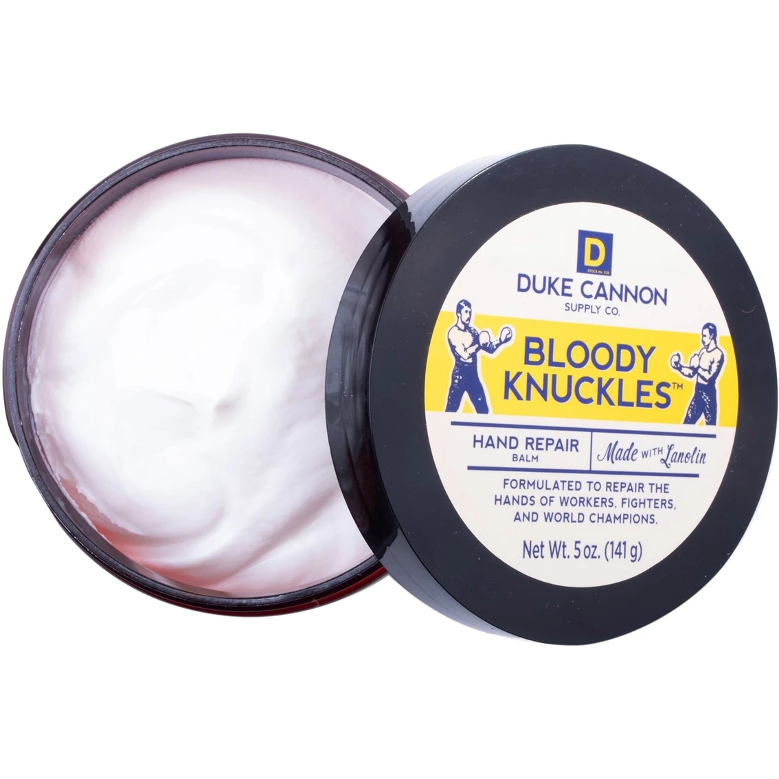 Best deal ✔️ Duke Cannon Bloody Knuckles Hand Repair Balm 👍 1 Best deal ✔️ Duke Cannon Bloody Knuckles Hand Repair Balm 👍