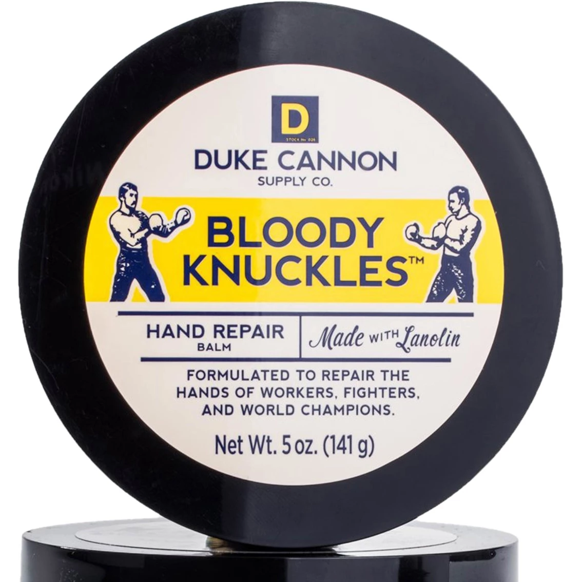 Best deal ✔️ Duke Cannon Bloody Knuckles Hand Repair Balm 👍 2 Best deal ✔️ Duke Cannon Bloody Knuckles Hand Repair Balm 👍 - Image 2