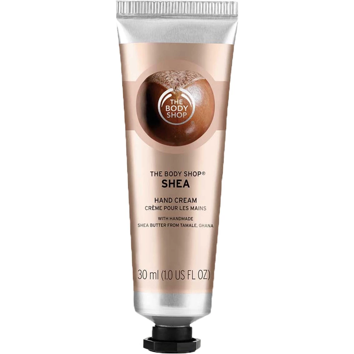Budget ๐ The Body Shop Shea Butter Hand Cream ๐งจ 1 Budget ๐ The Body Shop Shea Butter Hand Cream ๐งจ