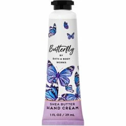 Top 10 👏 Bath & Body Works Butterfly Hand Cream 🧨