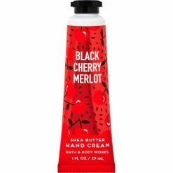 Outlet ⌛ Bath & Body Works Black Cherry Merlot Hand Cream 🛒