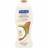 Budget 🌟 Softsoap Coconut Butter Exfoliating Body Wash Scrub 20 Oz. 🛒
