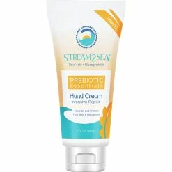 Deals 🎁 Stream2Sea Prebiotic Essentials Tropical Intensive Repair Hand Cream 3 Oz. 🥰