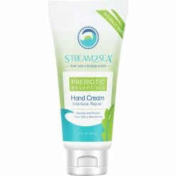 Flash Sale 🌟 Stream2Sea Prebiotic Essentials Naturally Naked Intensive Repair Hand Cream 3 Oz. 🧨