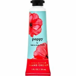 Best reviews of 🥰 Bath & Body Works Poppy Hand Cream ✨