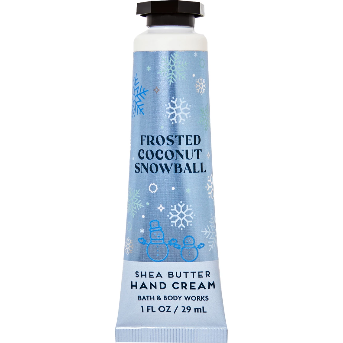 Budget ๐ Bath & Body Works Snow Beautiful: Frosted Coconut Snowball Hand Cream ๐งจ 1 Budget ๐ Bath & Body Works Snow Beautiful: Frosted Coconut Snowball Hand Cream ๐งจ