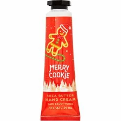 Brand new 💯 Bath & Body Works Merry & Bright: Merry Cookie Hand Cream 😍