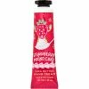 Discount 💯 Bath & Body Works Merry & Bright: Strawberry Poundcake Hand Cream 💯