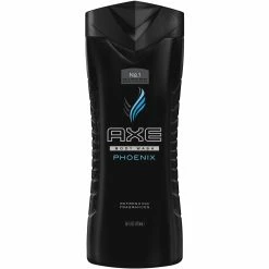 Coupon ✔️ Axe Phoenix Body Wash 16 Oz. 😀