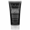 Brand new 🤩 SheaMoisture African Black Soap Bamboo Charcoal Body Scrub With Tea Tree Oil 🧨
