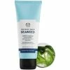 Promo 😀 The Body Shop Seaweed Pore-Cleansing Exfoliator 🧨