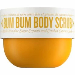 Coupon 🧨 Sol De Janeiro Bum Bum Body Scrub 7.8 Oz. 💯