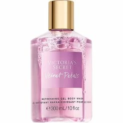Deals 🔔 Victoria's Secret Velvet Petals 10 Oz. Body Wash ⌛