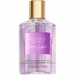 Best Pirce 🤩 Victoria's Secret Love Spell 10 Oz. Body Wash ✔️