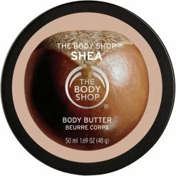 Deals 💯 The Body Shop Shea Body Butter 1.69 Oz. ✨