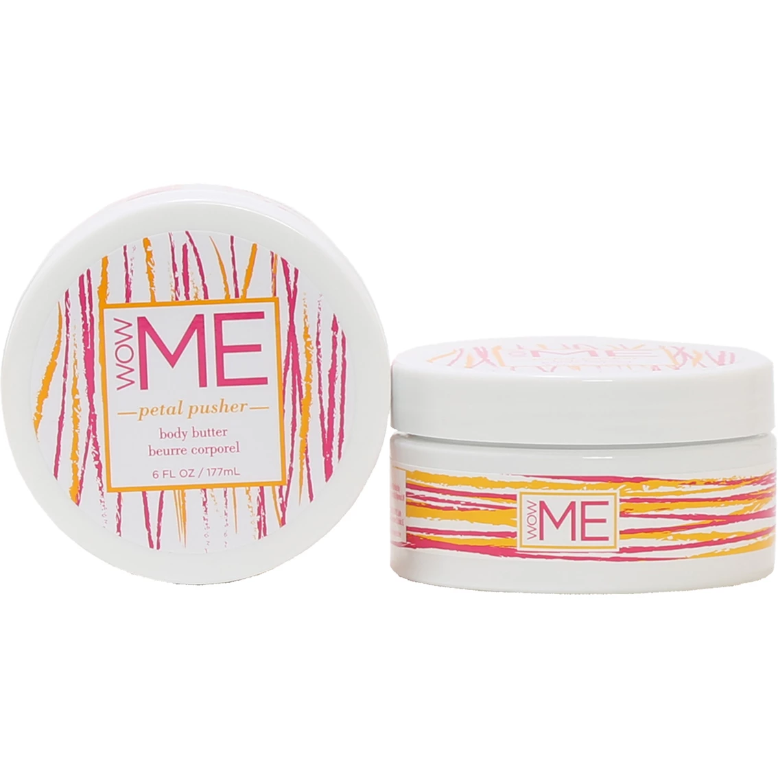 Best reviews of 🎉 Wow Me Petal Pusher Body Butter, 6 Oz. ❤️ 1 Best reviews of 🎉 Wow Me Petal Pusher Body Butter, 6 Oz. ❤️