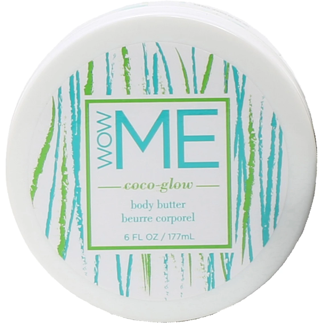 Hot Sale ✔️ Wow Me Coco Glow Body Butter, 6 Oz. 😀 1 Hot Sale ✔️ Wow Me Coco Glow Body Butter, 6 Oz. 😀