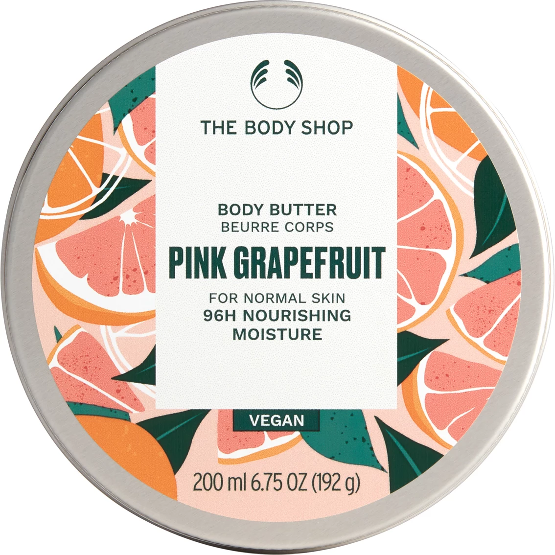 Cheap ๐งจ The Body Shop Pink Grapefruit Body Butter ๐ 1 Cheap ๐งจ The Body Shop Pink Grapefruit Body Butter ๐