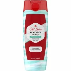 Wholesale 🧨 Old Spice Hydrowash Puresport Plus Body Wash 16 Oz. ⌛
