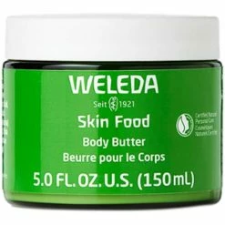 Coupon ⭐ Weleda Skin Food Body Butter 🎁