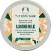 Outlet 👏 The Body Shop Almond Milk Mini Body Butter 🛒