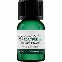 Coupon 🔥 The Body Shop Tea Tree Oil 0.33 Oz. 🧨
