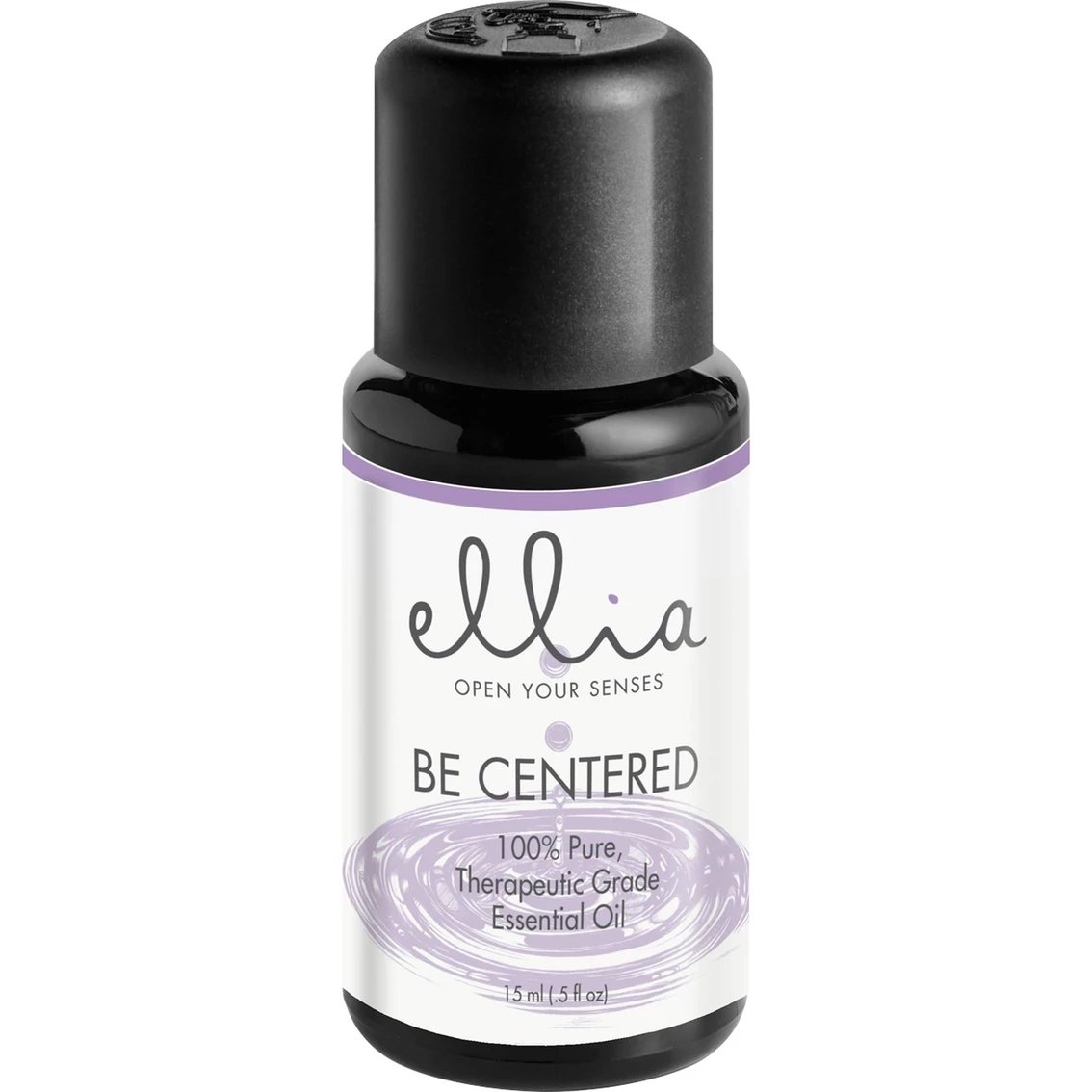Coupon ❤️ Ellia Be Centered Therapeutic Grade 15ml Essential Oil 🎉 1 Coupon ❤️ Ellia Be Centered Therapeutic Grade 15ml Essential Oil 🎉