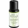 Best reviews of ❤️ Ellia Lemongrass Therapeutic Grade 15ml Essential Oil 🧨
