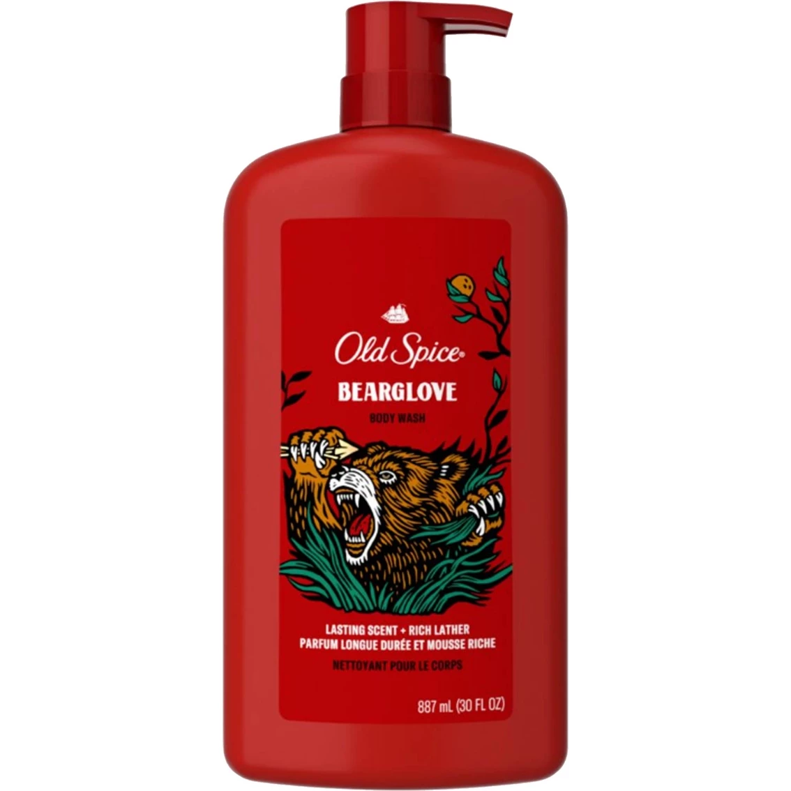 Best deal โจ Old Spice Wild Bearglove Body Wash 30 Oz. ๐ 1 Best deal โจ Old Spice Wild Bearglove Body Wash 30 Oz. ๐