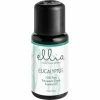 Coupon 🤩 Ellia Eucalyptus Therapeutic Grade Essential Oil 15ml ✔️