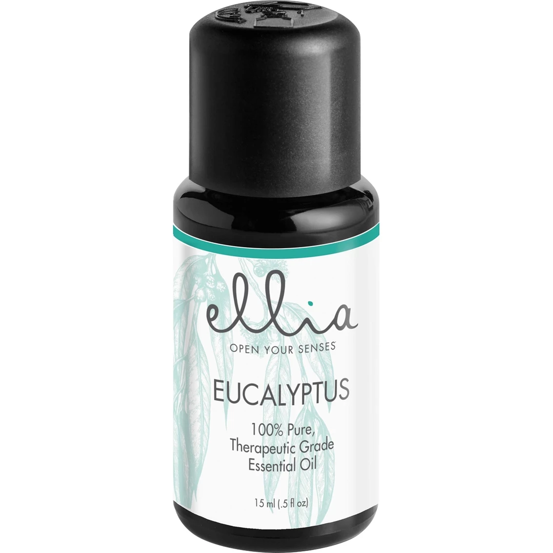 Coupon ๐คฉ Ellia Eucalyptus Therapeutic Grade Essential Oil 15ml โ๏ธ 1 Coupon ๐คฉ Ellia Eucalyptus Therapeutic Grade Essential Oil 15ml โ๏ธ