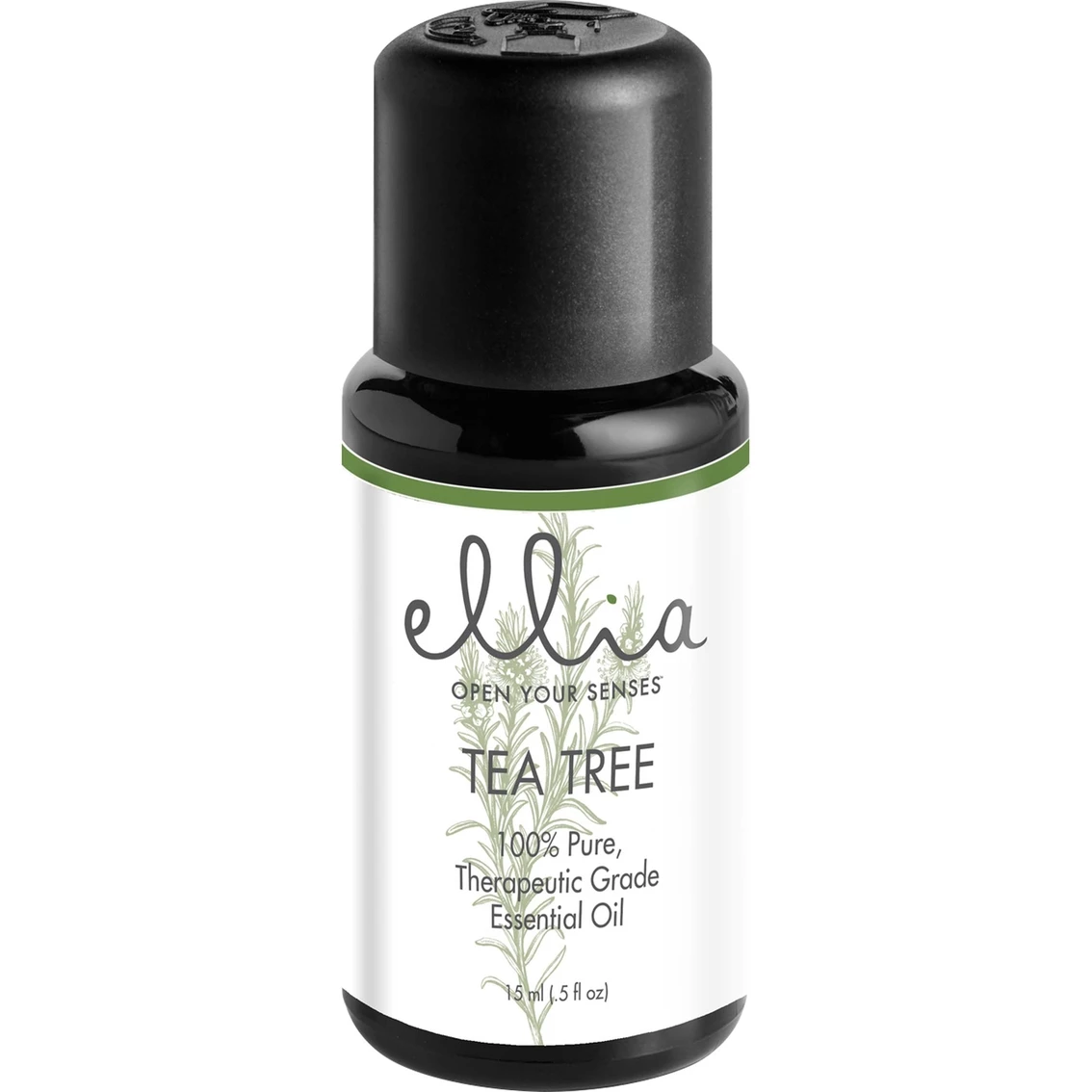 Coupon ✨ Ellia Tea Tree Therapeutic Grade Essential Oil 15ml 🎉 1 Coupon ✨ Ellia Tea Tree Therapeutic Grade Essential Oil 15ml 🎉