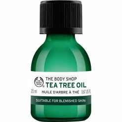 Flash Sale 🥰 The Body Shop Tea Tree Oil 20ml 👍