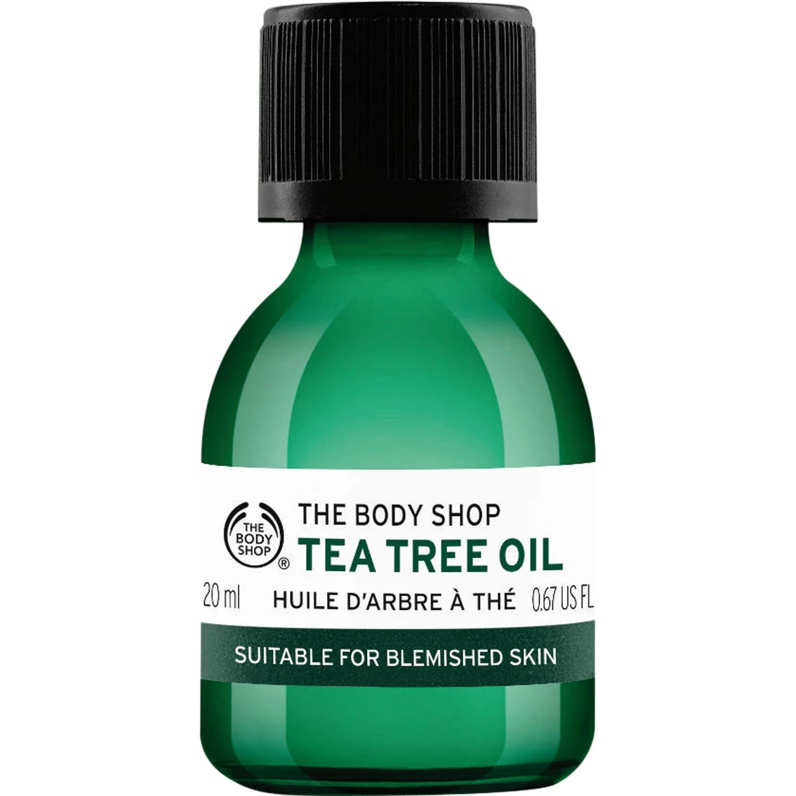 Flash Sale ๐ฅฐ The Body Shop Tea Tree Oil 20ml ๐ 1 Flash Sale ๐ฅฐ The Body Shop Tea Tree Oil 20ml ๐