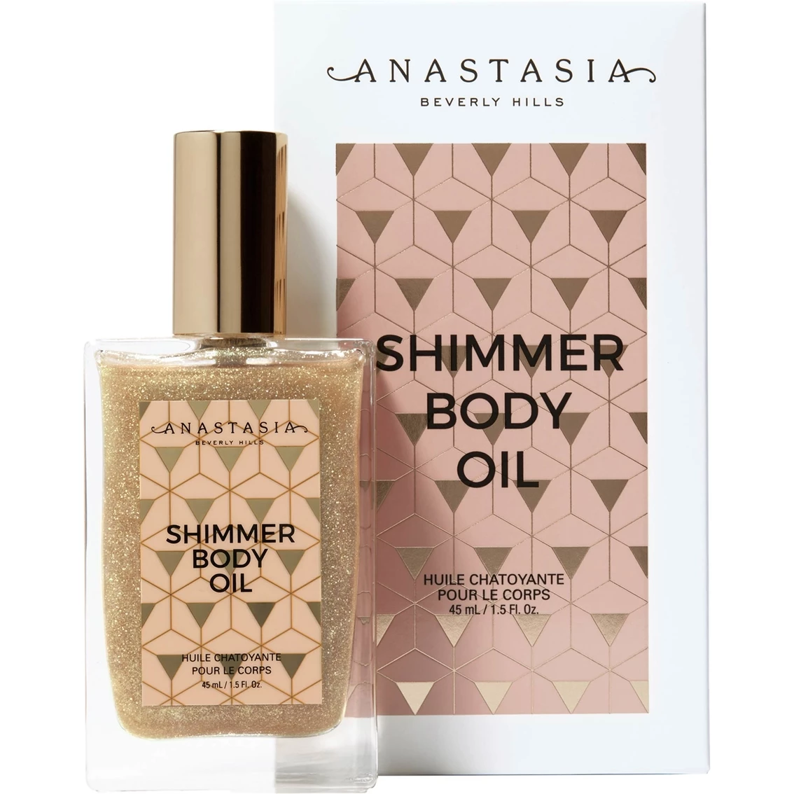 Brand new ๐ Anastasia Beverly Hills Shimmer Body Oil ๐ 2 Brand new ๐ Anastasia Beverly Hills Shimmer Body Oil ๐ - Image 2