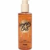 Cheapest ✨ Victoria's Secret PINK Honey 8 Oz. Body Oil ⌛