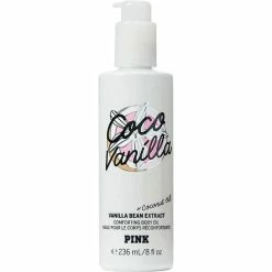 Wholesale ⌛ Victoria's Secret PINK Coco VanillaBody Oil 🛒