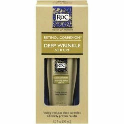 Coupon ✨ RoC Retinol Correxion Deep Wrinkle Serum 1 Oz. 😀