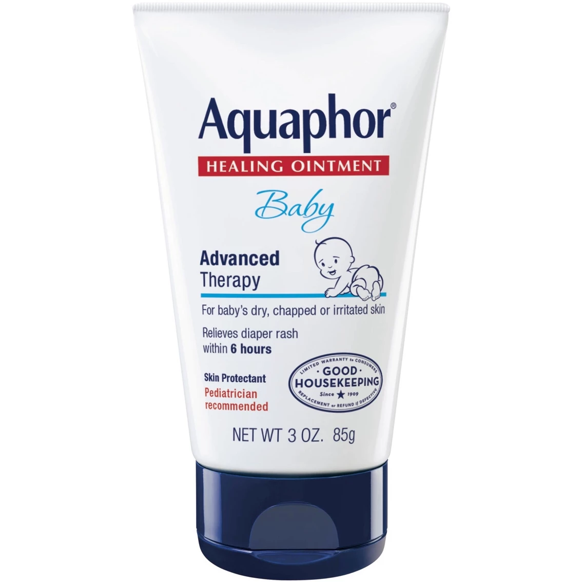 Buy 🎁 Aquaphor Baby Ointment 3 Oz. 🎉 1 Buy 🎁 Aquaphor Baby Ointment 3 Oz. 🎉