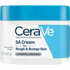 Best reviews of ⌛ Cerave Renewing SA Cream ⭐